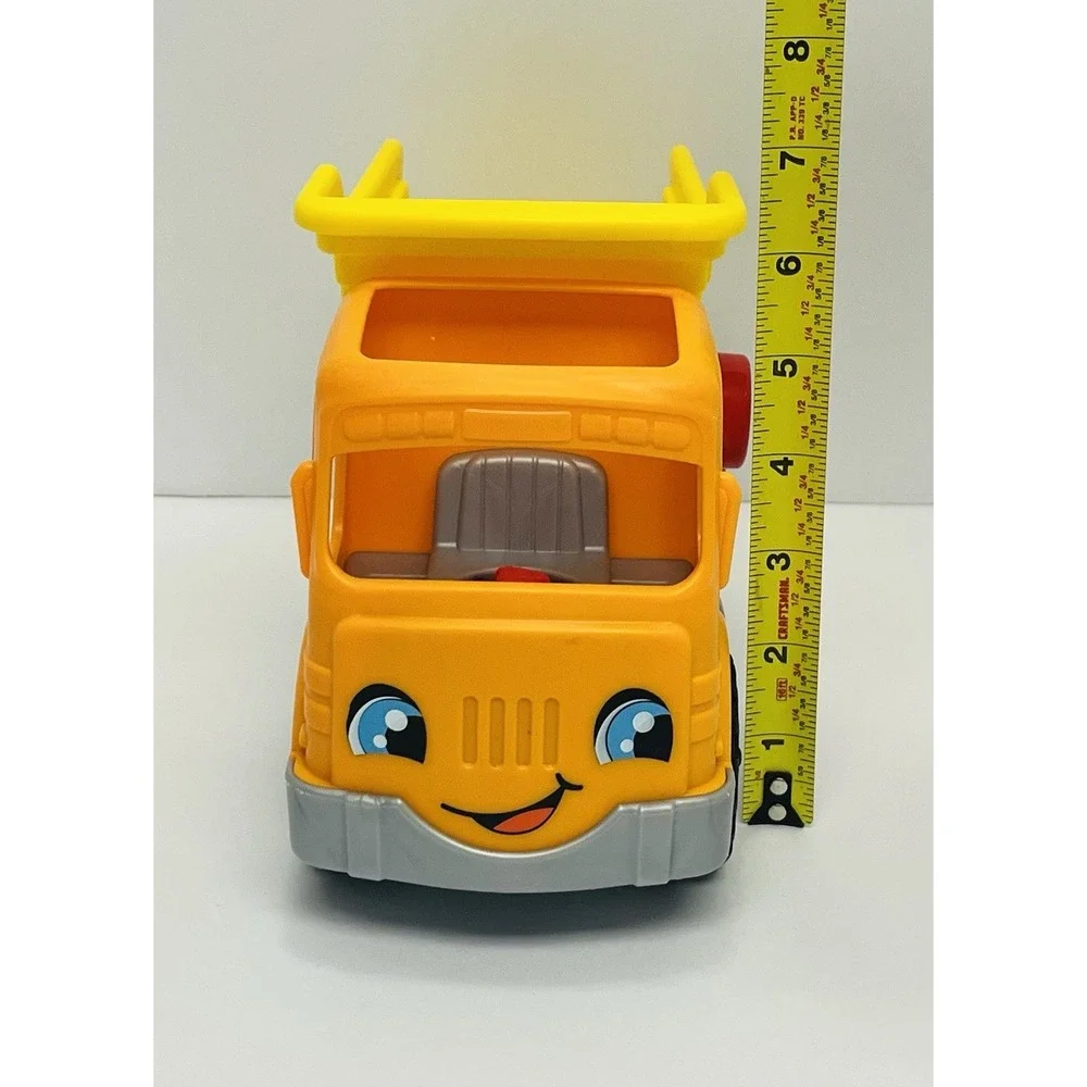 Mattel Fisher-Price Little People Work Together 10